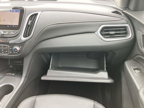 Used 2020 Chevrolet Equinox Premier AWD/4WD image 18