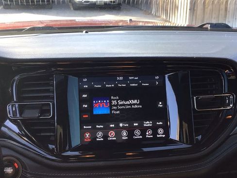 Used 2022 Dodge Durango GT image 23