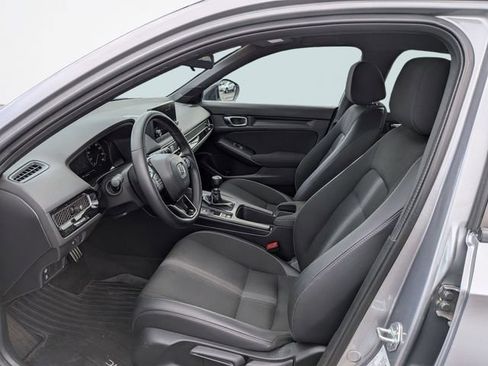 Used 2024 Honda Civic Sport image 19