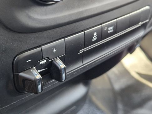 Used 2023 RAM 1500 Tradesman RWD image 23