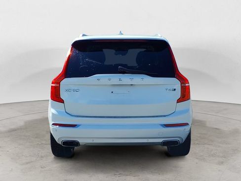 Used 2016 Volvo XC90 T6 Inscription w/ Vision Package AWD/4WD image 4