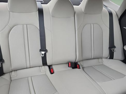 New 2026 Hyundai Sonata Blue FWD image 29