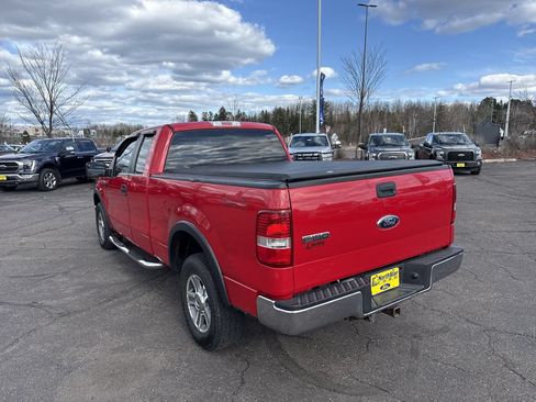 Used 2007 Ford F150 XLT AWD/4WD image 8