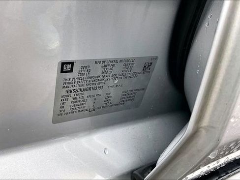 Used 2016 GMC Yukon Denali w/ Open Road Package image 30