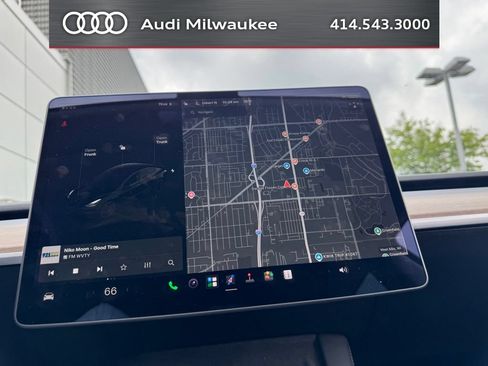 Used 2022 Tesla Model 3 Performance AWD/4WD image 12