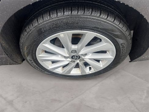 Used 2023 Toyota Camry LE image 14