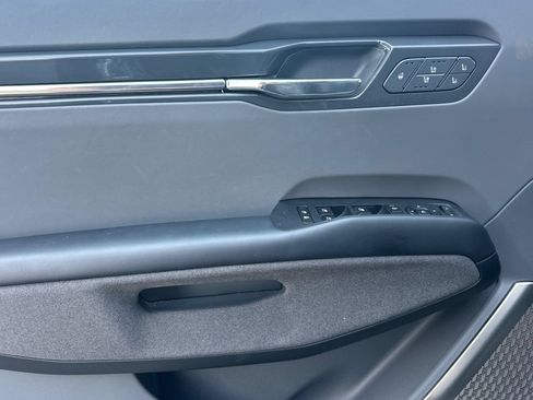 Certified 2024 Kia EV9 Land AWD/4WD image 12