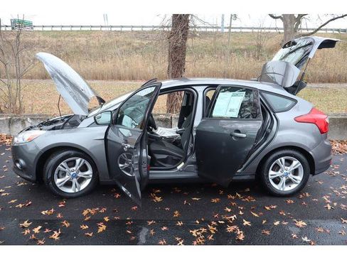 Used 2013 Ford Focus SE image 18