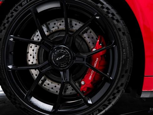 Used 2022 Porsche 911 GT3 image 82