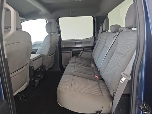 Used 2019 Ford F150 XLT w/ Equipment Group 301A Mid AWD/4WD image 4