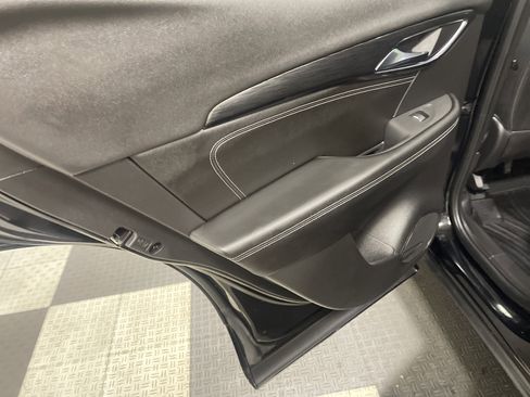 Used 2023 Buick Envision Preferred w/ Sport Touring Package image 15