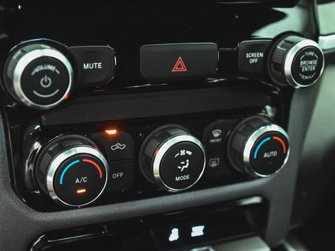 Used 2022 RAM 1500 Big Horn image 22