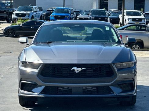 New 2026 Ford Mustang Ecoboost image 9