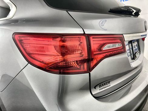 Used 2016 Acura MDX FWD w/ Technology Package image 37