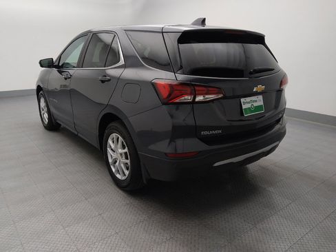 Used 2023 Chevrolet Equinox LT w/ LPO, Floor Liner Package AWD/4WD image 5