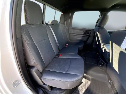 New 2026 RAM 3500 Tradesman image 10