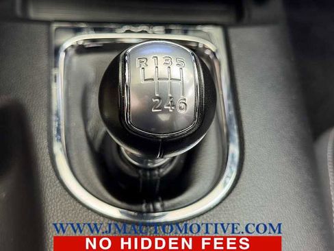 Used 2017 Ford Mustang GT Premium w/ GT Performance Package image 25