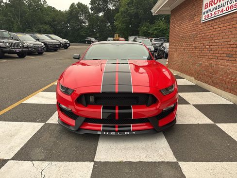 Used 2017 Ford Mustang Shelby GT350 RWD image 7