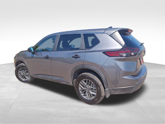 Certified 2026 Nissan Rogue S FWD image 6