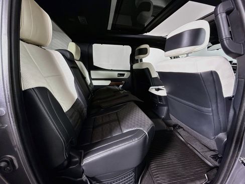 Certified 2023 Toyota Tundra Capstone AWD/4WD image 28