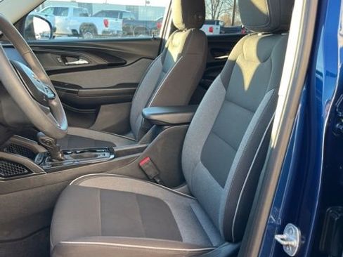 Used 2022 Chevrolet TrailBlazer LT image 26