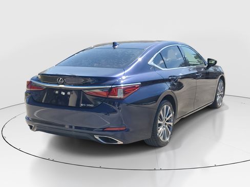 Used 2020 Lexus ES 350 w/ Premium Package image 3