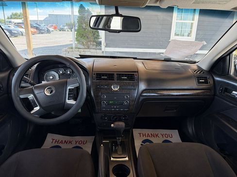 Used 2009 Mercury Milan FWD image 26