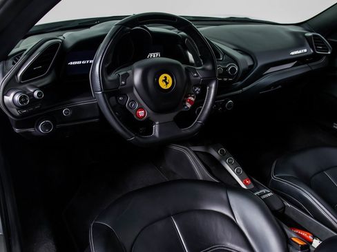 Certified 2016 Ferrari 488 GTB image 35