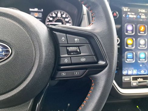 Used 2024 Subaru Crosstrek 2.5i Limited w/ Popular Package #4A image 27