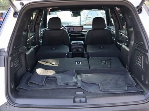 New 2025 Buick Enclave Preferred image 21