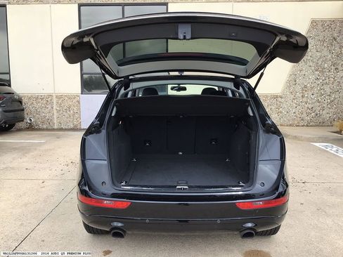 Used 2016 Audi Q5 2.0T Premium Plus image 14