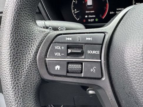 Used 2023 Honda CR-V LX image 21