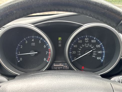 Used 2012 MAZDA MAZDA3 i Touring FWD image 13