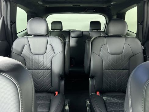 New 2025 Kia Telluride EX X-Line image 35