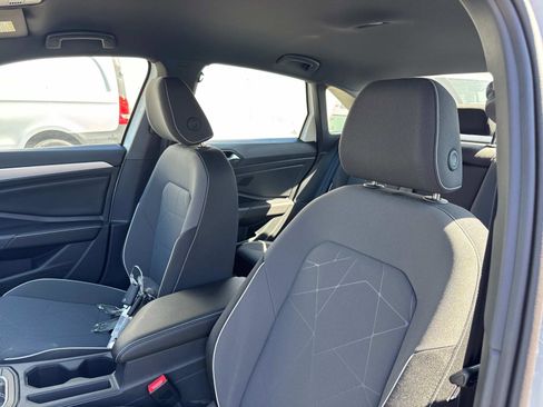 New 2025 Volkswagen Jetta Sport image 16