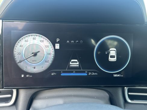 Used 2024 Hyundai Elantra SEL FWD image 26
