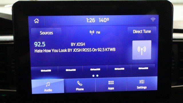 Used 2021 Ford Explorer XLT w/ Equipment Group 202A AWD/4WD image 15