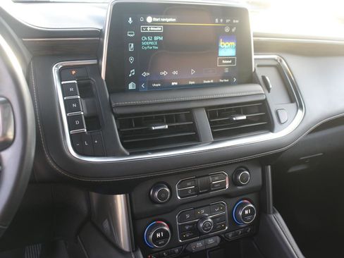 Used 2023 Chevrolet Tahoe Premier image 22