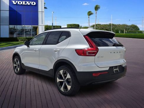 New 2026 Volvo XC40 B5 Plus w/ Protection Package Premier image 5