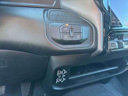 New 2026 RAM 2500 Tradesman image 12