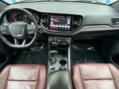 Used 2023 Dodge Durango GT