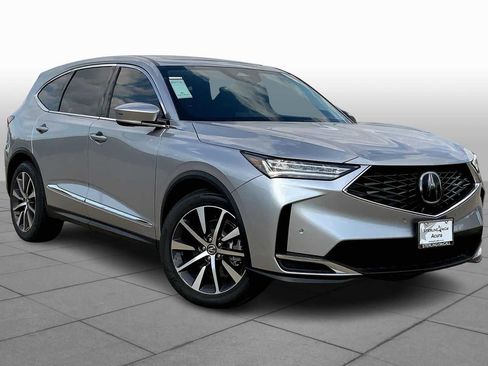 New 2026 Acura MDX FWD w/ Technology Package image 2