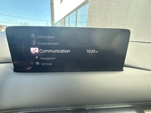 Certified 2023 MAZDA CX-5 AWD 2.5 S w/ Premium Package image 15