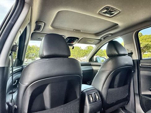 Used 2023 Hyundai Tucson SEL w/ Convenience Package FWD image 23