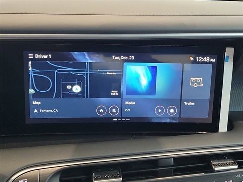 New 2026 Hyundai Palisade Calligraphy image 10