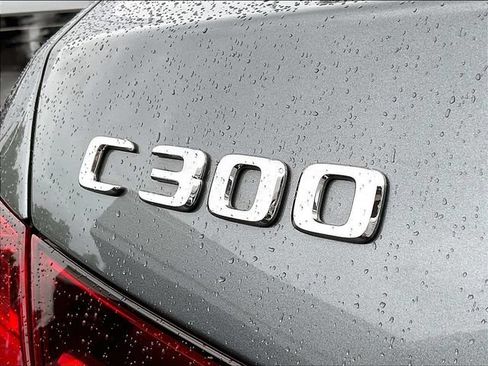 Used 2026 Mercedes-Benz C 300 4MATIC Sedan image 25