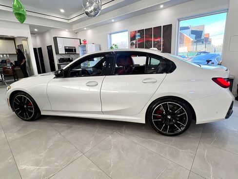 Used 2026 BMW M340i image 4