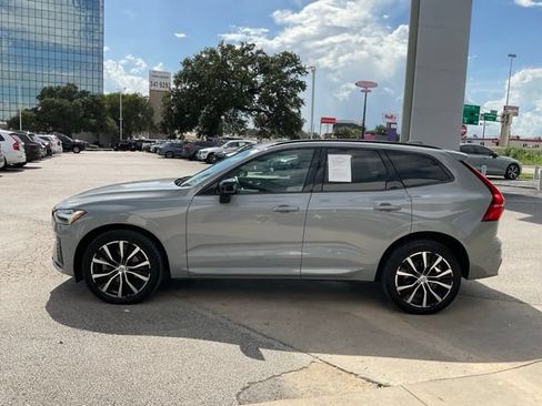 Certified 2024 Volvo XC60 B5 Plus w/ Protection Package Premier AWD/4WD image 4