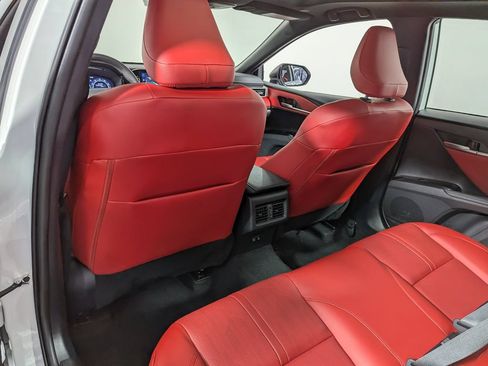 Used 2026 Toyota Camry XSE AWD/4WD image 45