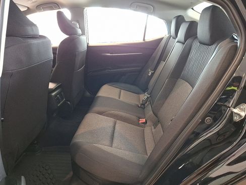 Certified 2025 Toyota Camry LE image 11